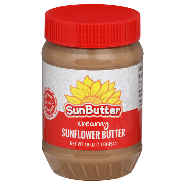 Save on SunButter Sunflower Butter Creamy Order Online Delivery Stop