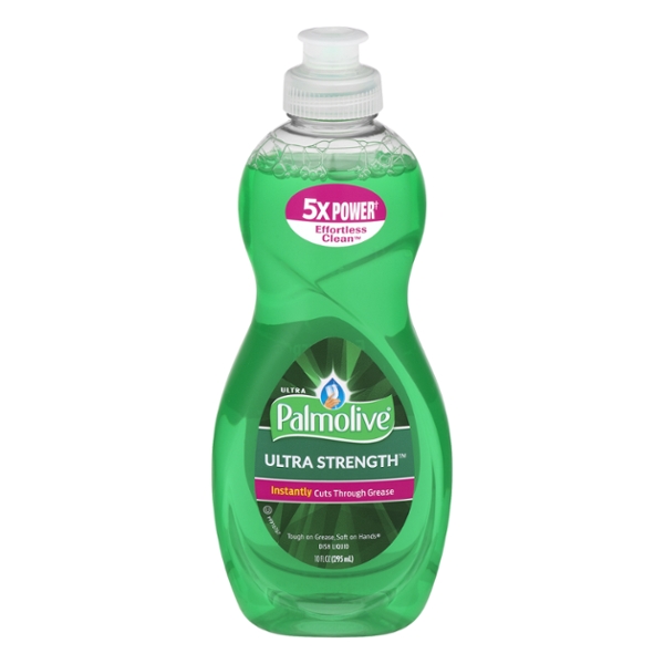Save on Palmolive Ultra Strength Dish Liquid Order Online Delivery