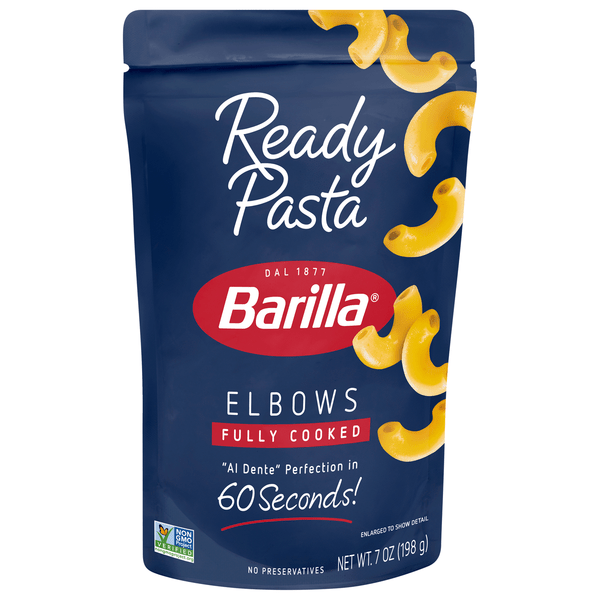 Dry Elbows Macaroni Pasta Order Online & Save Stop & Shop