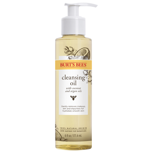 Save on Burt's Bees Cleansing Oil Order Online Delivery Stop & Shop