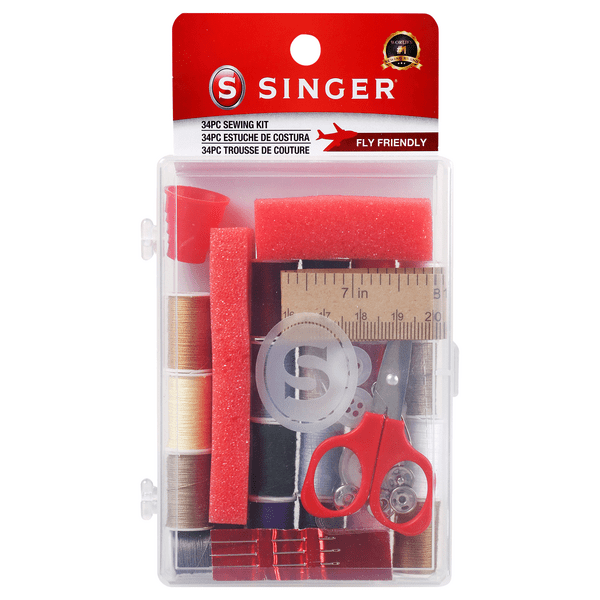 Save on Singer Sewing Kit 34 Order Online Delivery Stop & Shop
