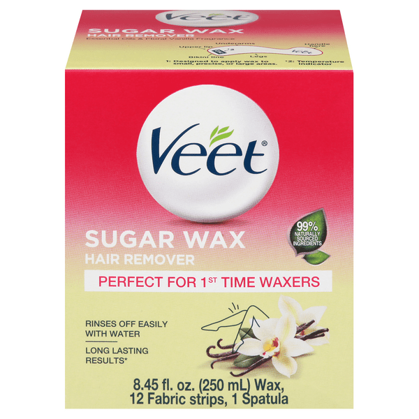 Veet Hair Removal Cream For Women Genital Area