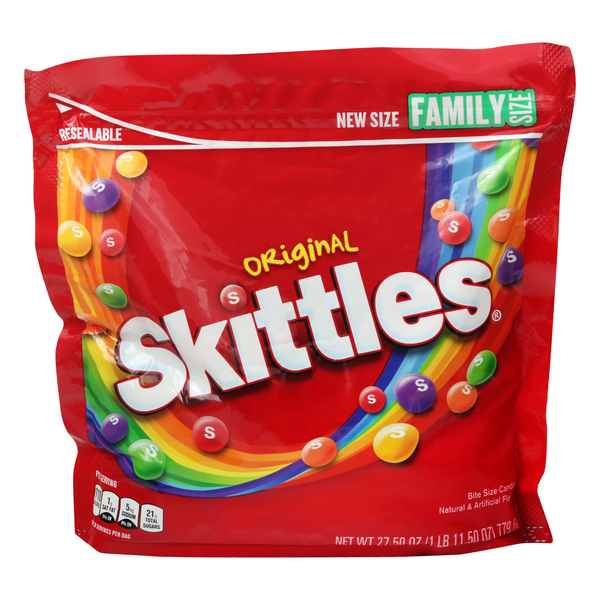 What Are Red Skittles Made Out Of Carmine is harvested from the