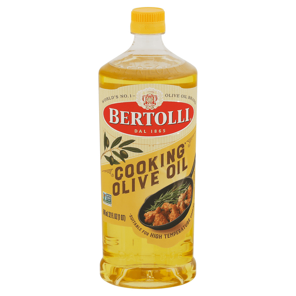 Save on Bertolli Cooking Olive Oil Order Online Delivery GIANT