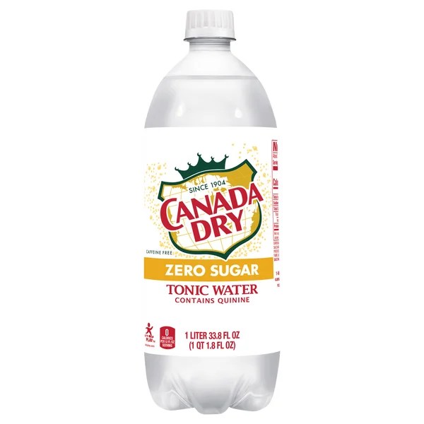 Save on Canada Dry Tonic Water Diet Order Online Delivery GIANT