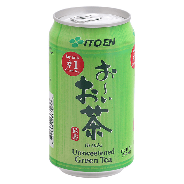 Save on ITO EN Oi Ocha Green Tea Unsweetened Order Online Delivery