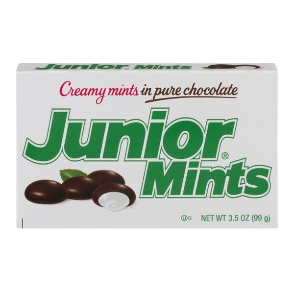 Save on Junior Mints Movie Theatre Box Order Online Delivery GIANT