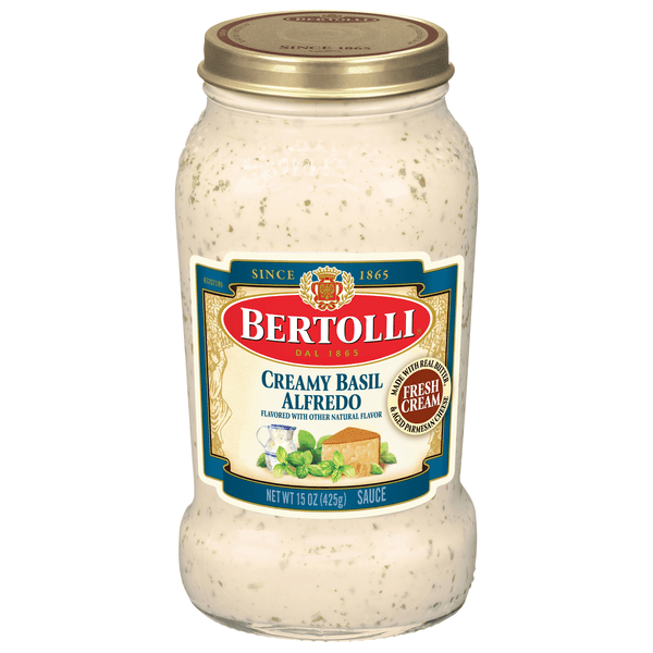 Shelf Stable Alfredo Pasta Sauce Order Online & Save Food Lion