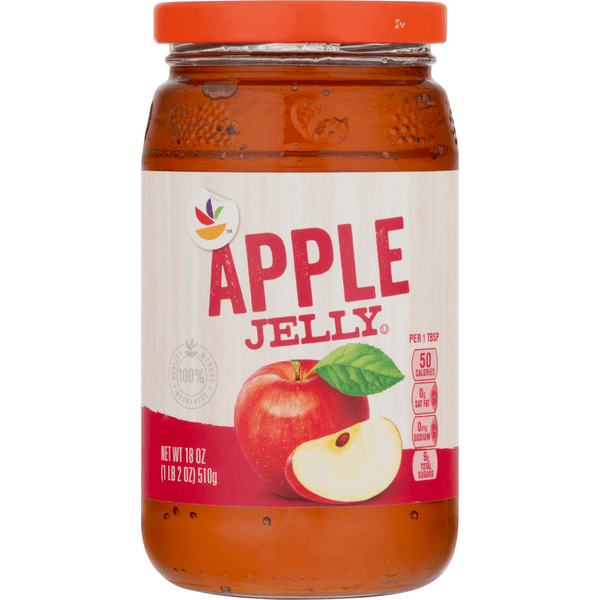 Jelly For Food Brands