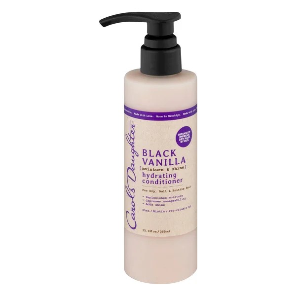 Save on Carol's Daughter Hydrating Conditioner Black Vanilla Order