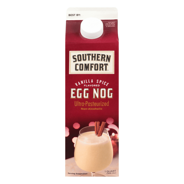 Save on Southern Comfort Egg Nog Vanilla Spice Order Online Delivery