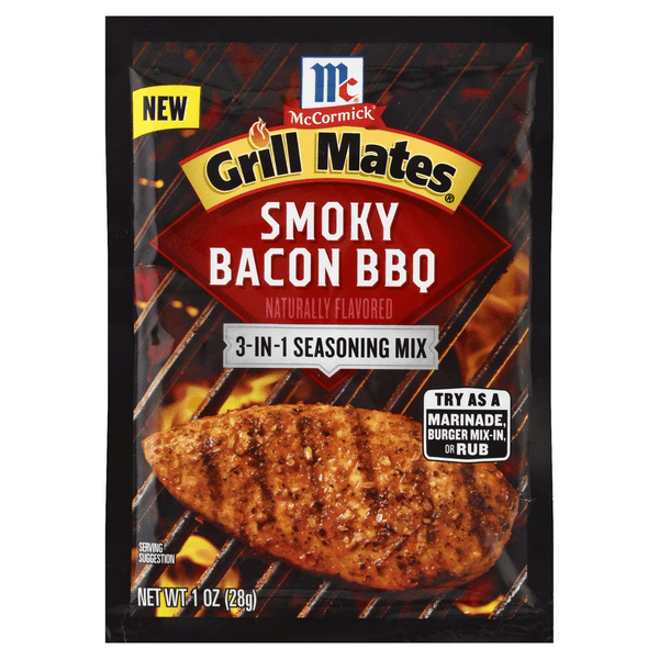 Mccormick Meat Marinade Seasoning Mix Recipe Bios Pics