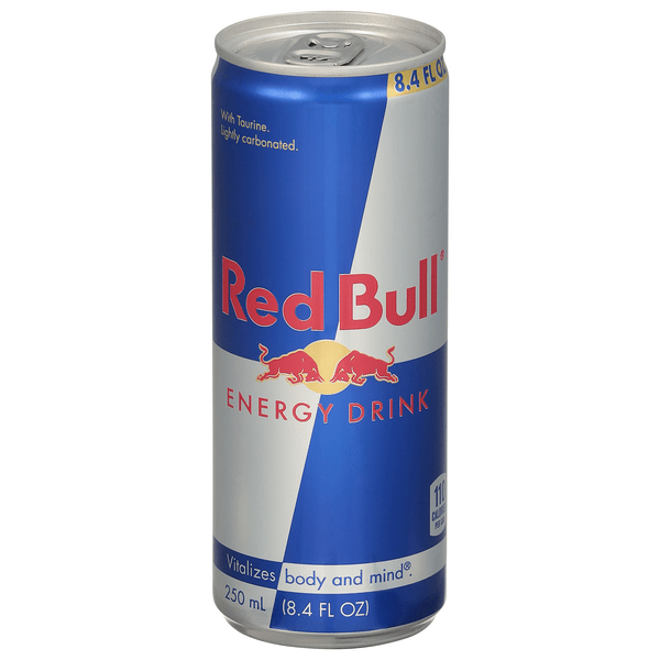 Save on Red Bull Energy Drink Order Online Delivery Food Lion