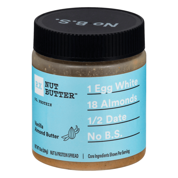 Save on RXBAR Nut Butter Vanilla Almond Butter Order Online Delivery Giant