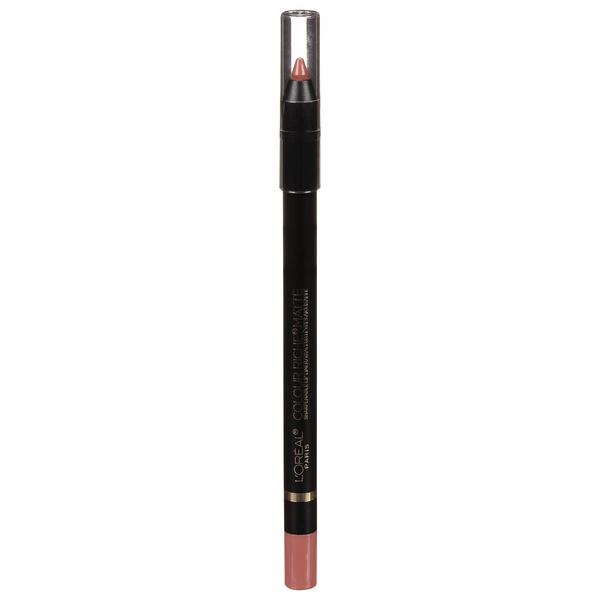 Save on L'Oreal Colour Riche Matte Lip Liner Matte's It 110 Order