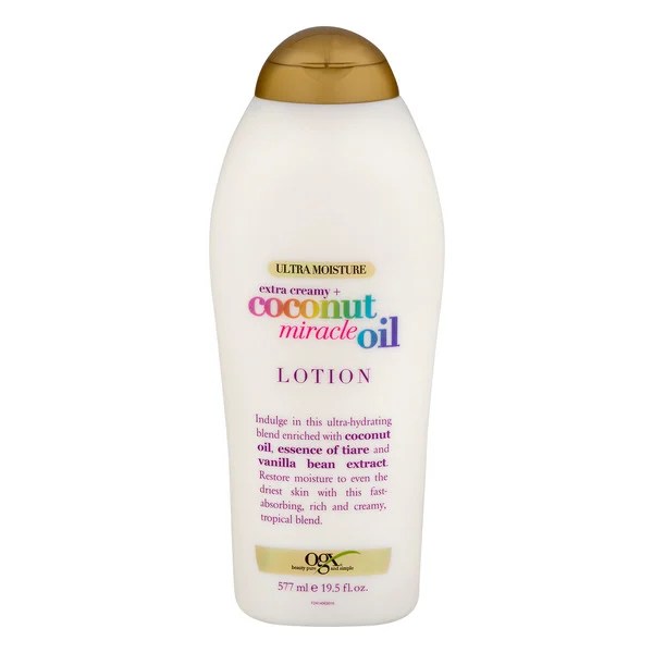 Ogx Coconut Coffee Body Cream Walgreens Body Cream Ogx / Our new ogx