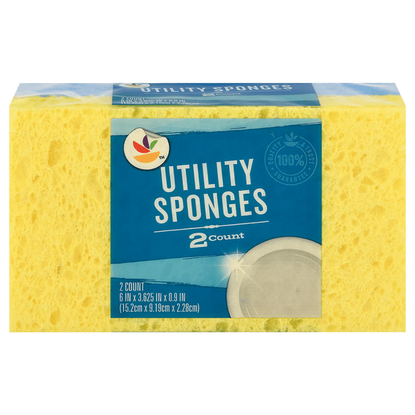 Save on Giant Utility Sponges Order Online Delivery Giant