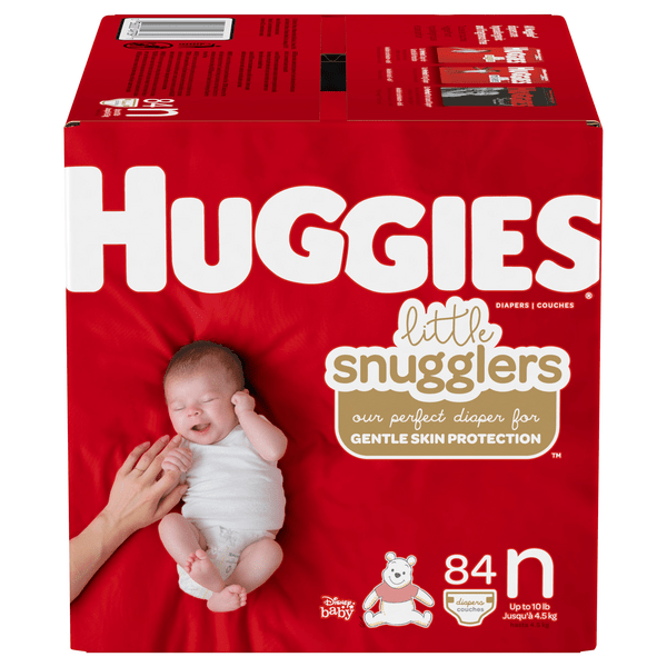 Pampers Pure Nb 31ct Indianapolis Mall