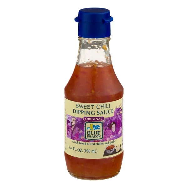 Save on Blue Dragon Dipping Sauce Sweet Chili Original Order Online