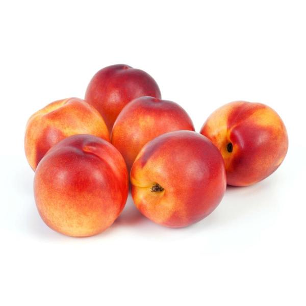 Save on Nectarines White Order Online Delivery Food Lion