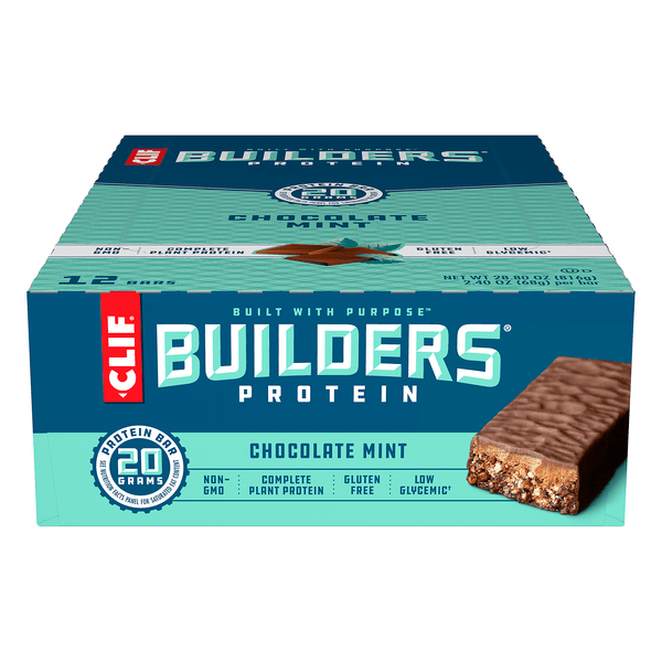 Are Builders Protein Bars Healthy legly
