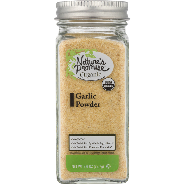 Garlic Powder Order Online & Save Stop & Shop