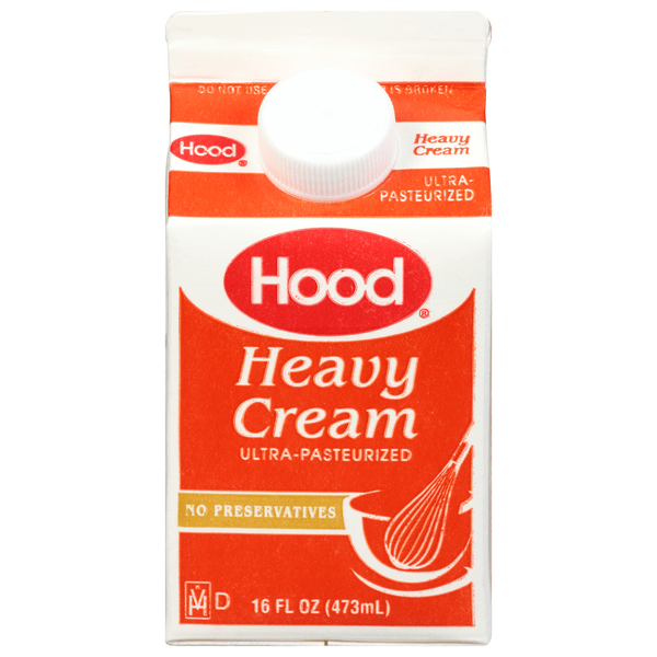 Save on Hood Heavy Cream Order Online Delivery Stop & Shop