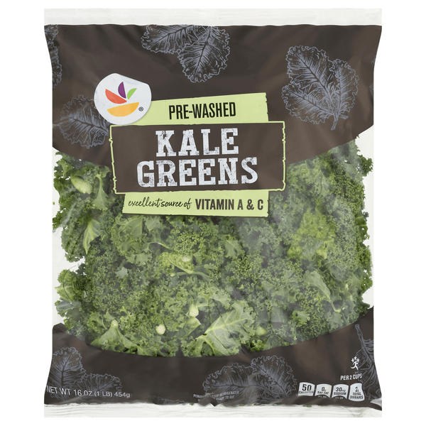 Save on Giant Company Kale Greens PreWashed Order Online Delivery GIANT