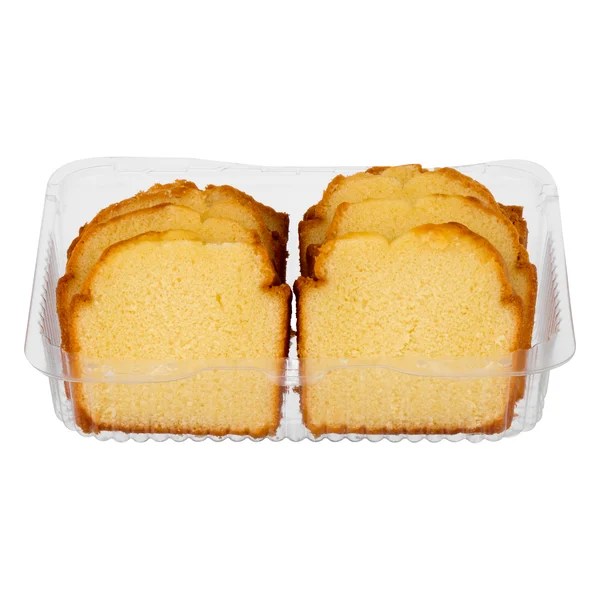 Pound Cake Order Online & Save GIANT