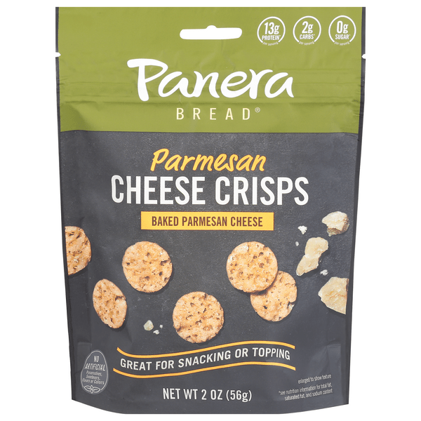 Panera Bread Chips Nutrition Facts Besto Blog
