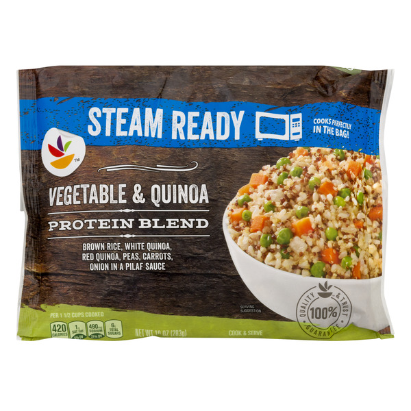 Save on GIANT Vegetable & Quinoa Protein Blend Order Online Delivery