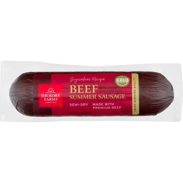 Can Dogs Eat Summer Sausage