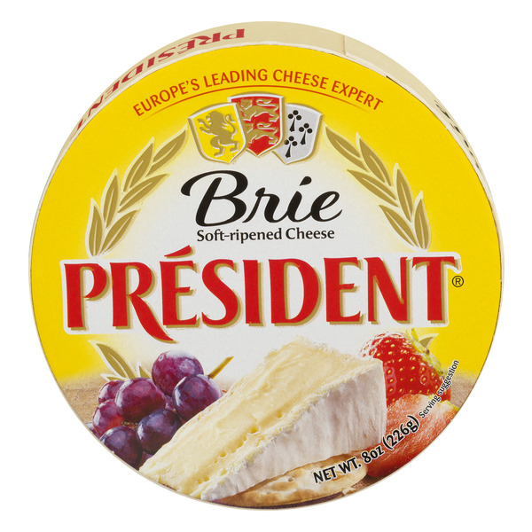 Specialty Brie Cheese Order Online & Save MARTIN'S