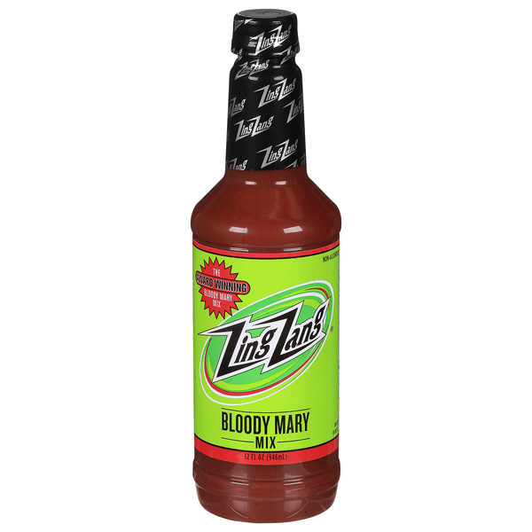 Save on Zing Zang Bloody Mary Mix Order Online Delivery Food Lion