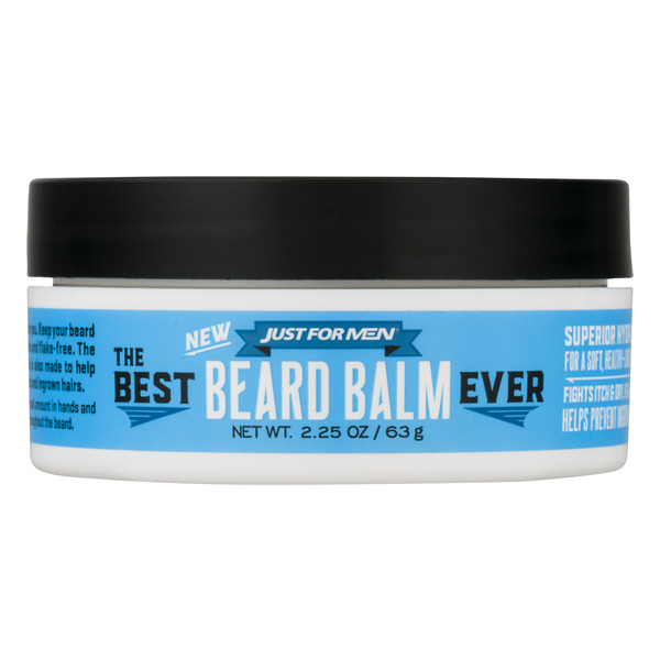 Save on Just For Men The Best Beard Balm Ever Order Online Delivery