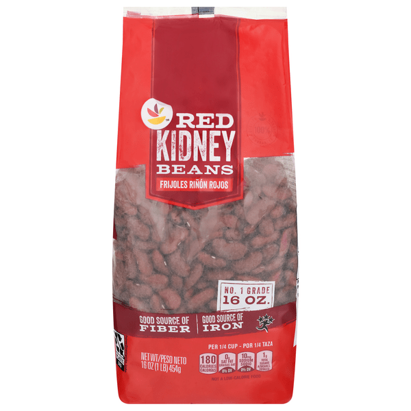 Save on Giant Dried Red Kidney Beans Order Online Delivery Giant