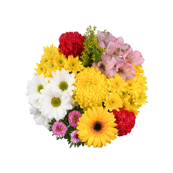 Bouquets & Flowers Order Online & Save Giant