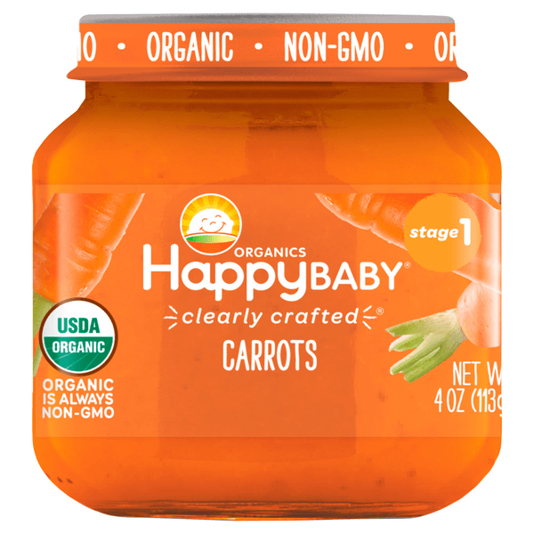Stage 1 Baby Foods Order Online & Save Stop & Shop