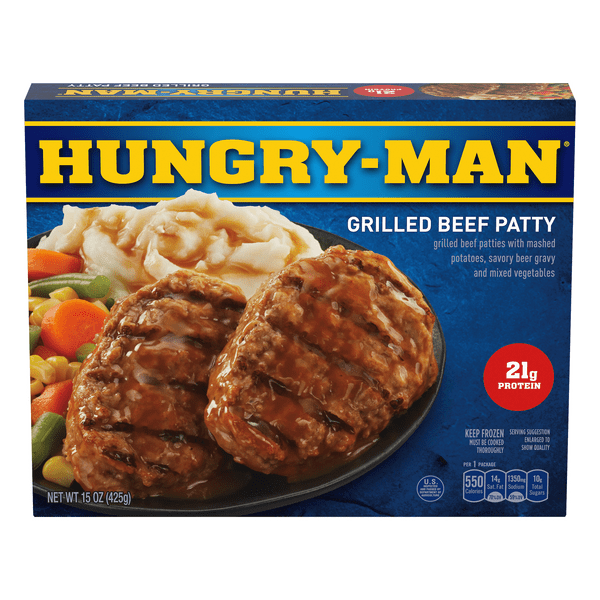 Grilled Hamburger Patty Nutrition Facts Besto Blog