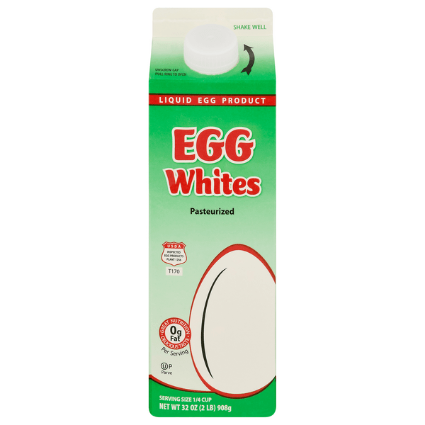 Save on Golden Egg Liquid Egg Whites Order Online Delivery Stop & Shop