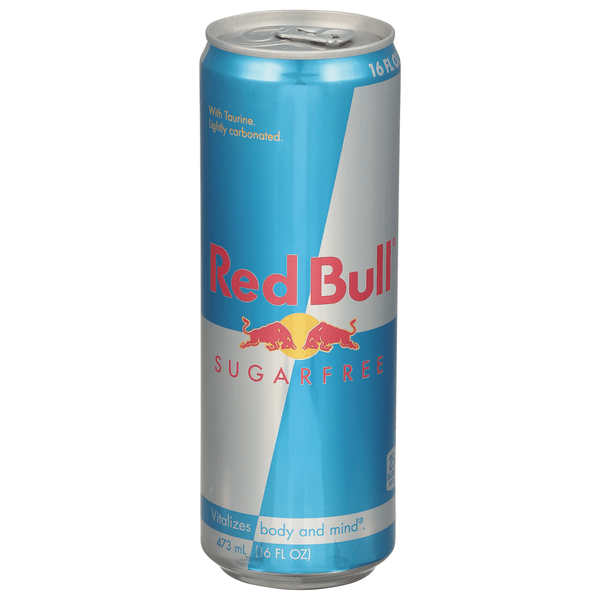 Save on Red Bull Energy Drink Sugar Free Order Online Delivery Food Lion