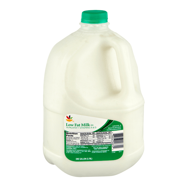 Save on Giant 1 Low Fat Milk Order Online Delivery Giant