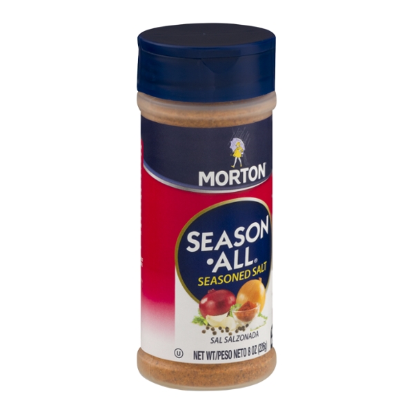Seasoning Salt Order Online & Save Giant