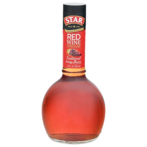 Save on Star Italian Kitchen Red Wine Vinegar Order Online Delivery