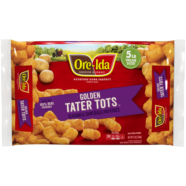 Frozen Potatoes & Onion Rings Order Online & Save MARTIN'S