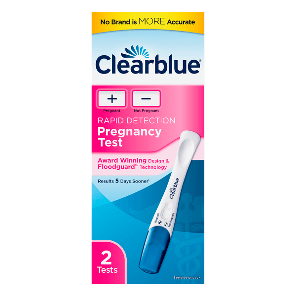 Pregnancy Kits Order Online & Save MARTIN'S