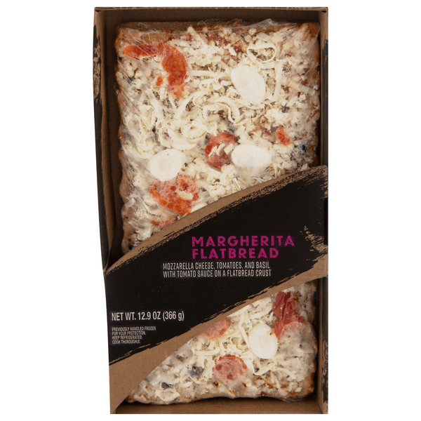 Save on Food Lion Flatbread Pizza Margherita Order Online Delivery