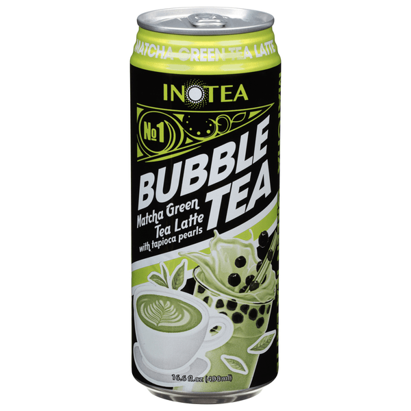Tapioca Bubble Tea Nutrition Facts Besto Blog