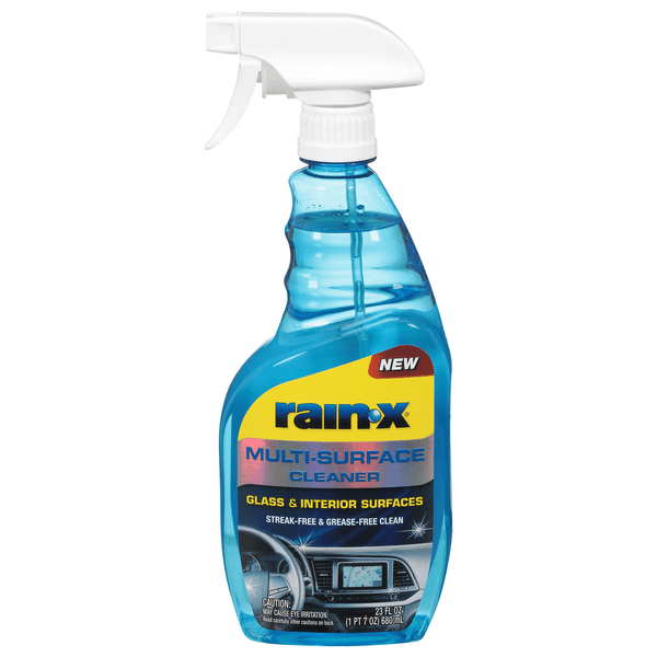 Save on RainX MultiSurface Cleaner Order Online Delivery Food Lion