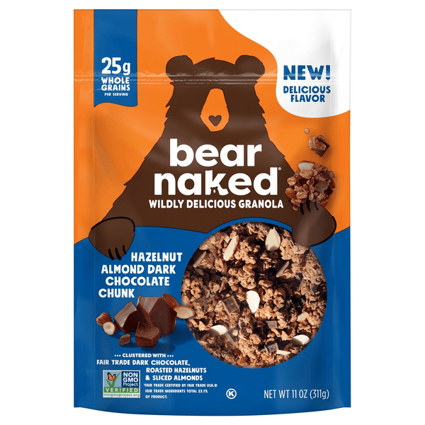 Snacking Granola Order Online & Save Giant